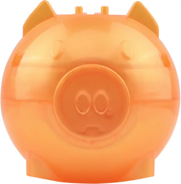 Figurina surpriza - Squid Game - Piggy Bank Capsule (pret pe bucata) | YuMe
