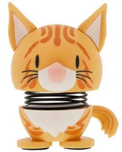 Figurina - Tabby XS | Hoptimist