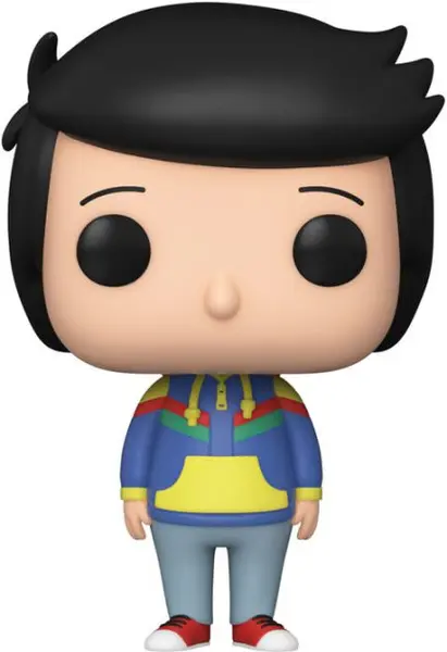 Figurina - The Bob's Burgers Movie - Young Bob Belcher | Funko