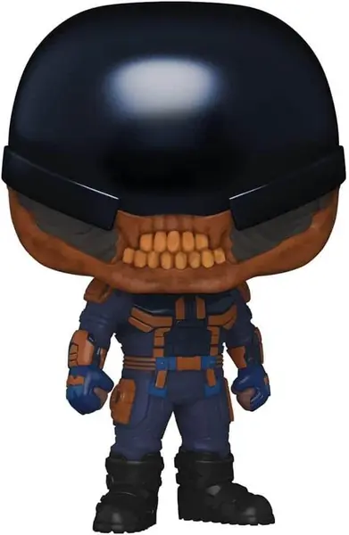 Figurina - The Suicide Squad - Bloodsport | Funko