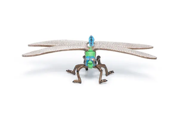 Figurina - Wild Animal Kingdom - Dragonfly | Papo