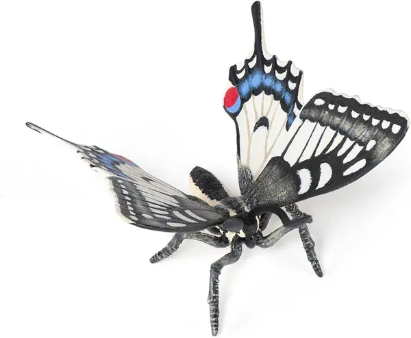 Figurina - Wild Animal Kingdom - Swallowtail Butterfly | Papo