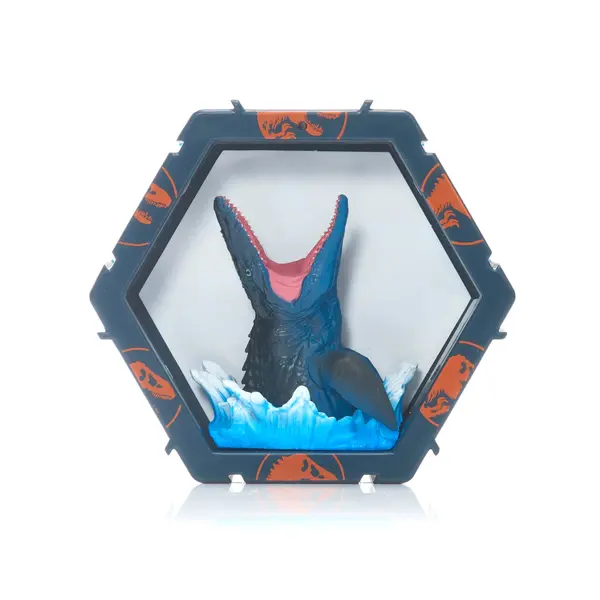 Figurina Wow! Stuff – Dino Mosasaurus si cu efecte sonore | Wow! Pods