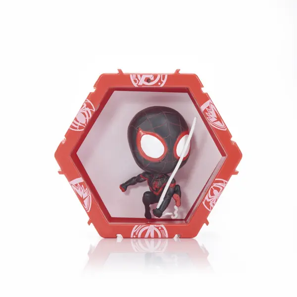 Figurina Wow! Stuff – Marvel Miles Morales | Wow! Pods