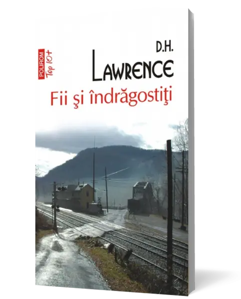 Fii şi îndrăgostiţi