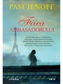 Fiica ambasadorului/Pam Jenoff