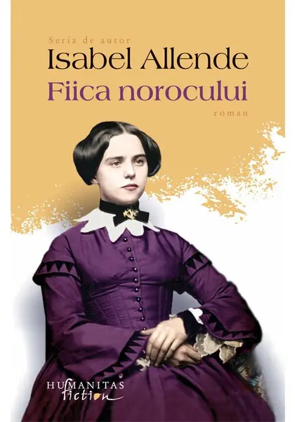Fiica norocului