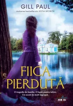 Fiica pierduta/Gill Paul