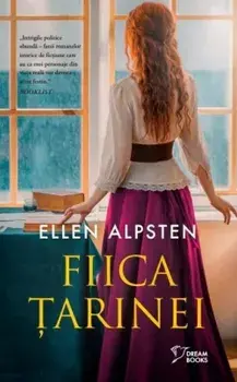 Fiica tarinei/Ellen Alpsten