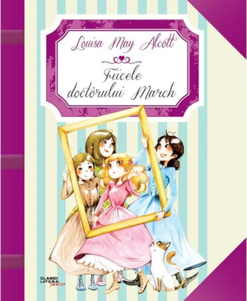 Fiicele doctorului March