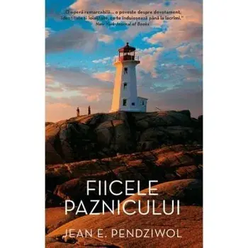 Fiicele paznicului/Jean E. Pendziwol