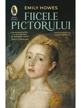 Fiicele pictorului/Emily Howes