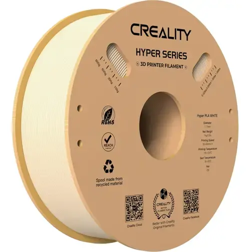 Filament 3D Creality 3D PR. HYPER-PLA Skin
