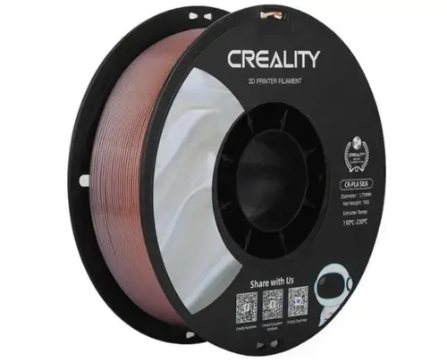 Filament CREALITY CR-SILK RAINBOW (Maro)