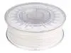 Filament: PETG alb 1kg ±0,5% 1,75mm DEV-PETG-1.75-WH