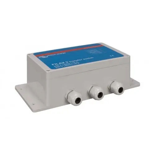 Filax-2 110V 50Hz-120V 60Hz