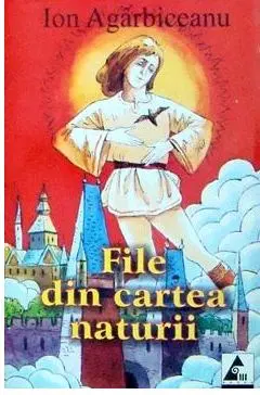 File din cartea naturii