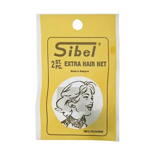 Fileu Invizibil Sibel pentru par