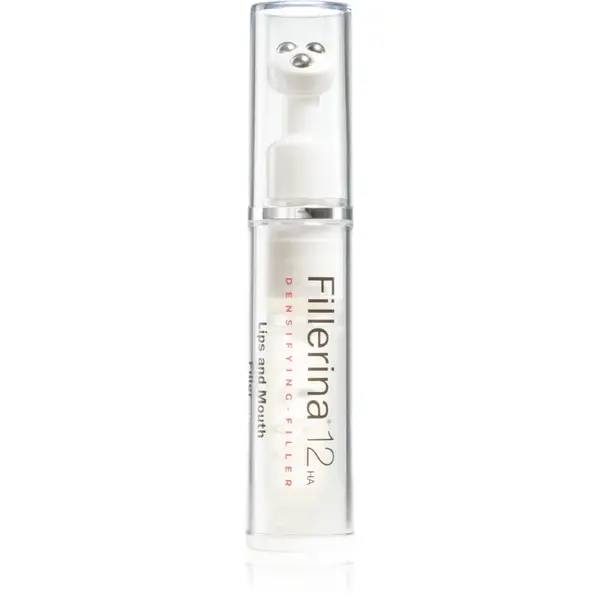 Fillerina Densifying Filler Grade 3 gel pentru volumul buzelor 7 ml