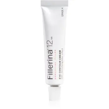 Fillerina Densifying Filler Grade 4 crema de ochi antirid