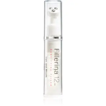 Fillerina Densifying Filler Grade 4 gel pentru volumul buzelor