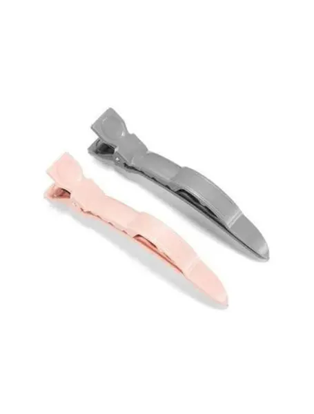Fillimilli - Alligator Hair Clip, 2pc set