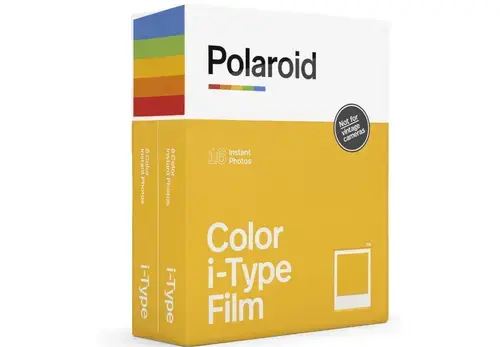 Film instant Polaroid B084TDB4HK, pentru Polaroid I-Type