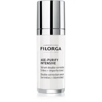 FILORGA AGE-PURIFY INTENSIVE ser întinerire intensivă pentru pielea problematica