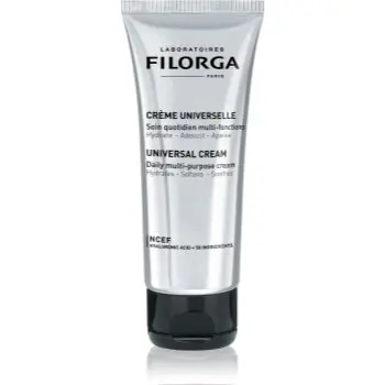 FILORGA CREME UNIVERSELLE Cremă multifuncțională cu efect de hidratare