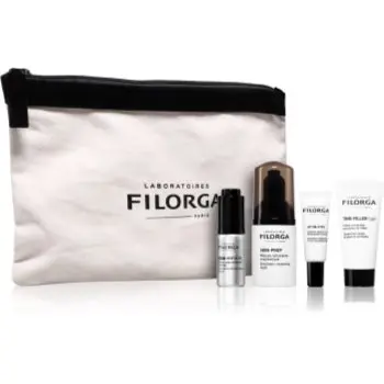 FILORGA DISCOVERY KIT THE ICONICS EXPERT PROTOCOL set pentru femei