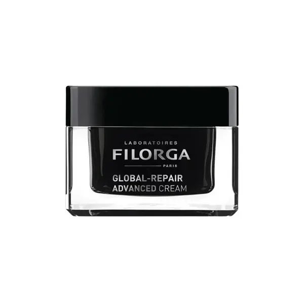 Filorga Global Repair Advanced Cremă de față profund regeneratoare și întineritoare, Tester Volum 50 ml