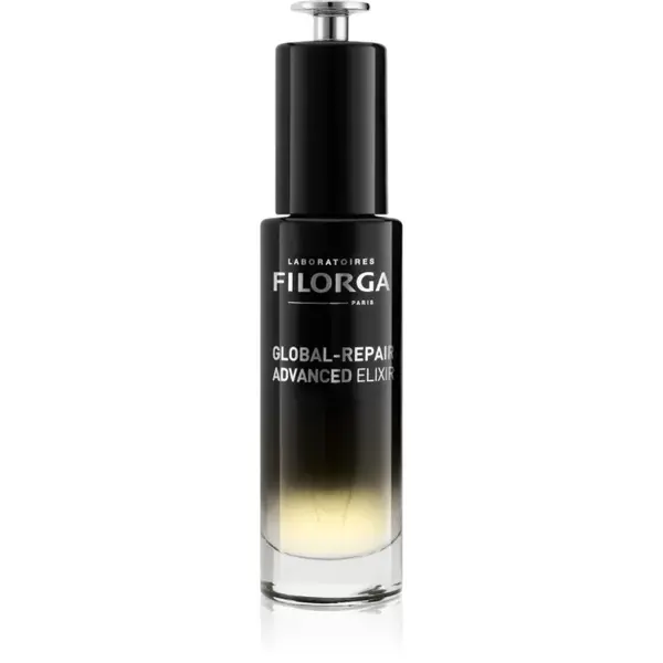 FILORGA GLOBAL-REPAIR ADVANCED ELIXIR ser intensiv împotriva îmbătrânirii pielii 30 ml