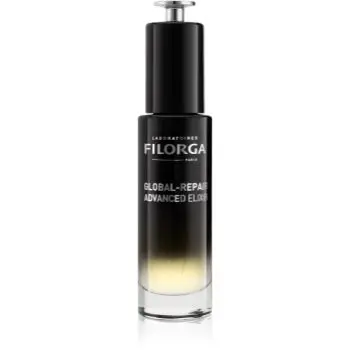 FILORGA GLOBAL-REPAIR ADVANCED ELIXIR ser intensiv împotriva îmbătrânirii pielii