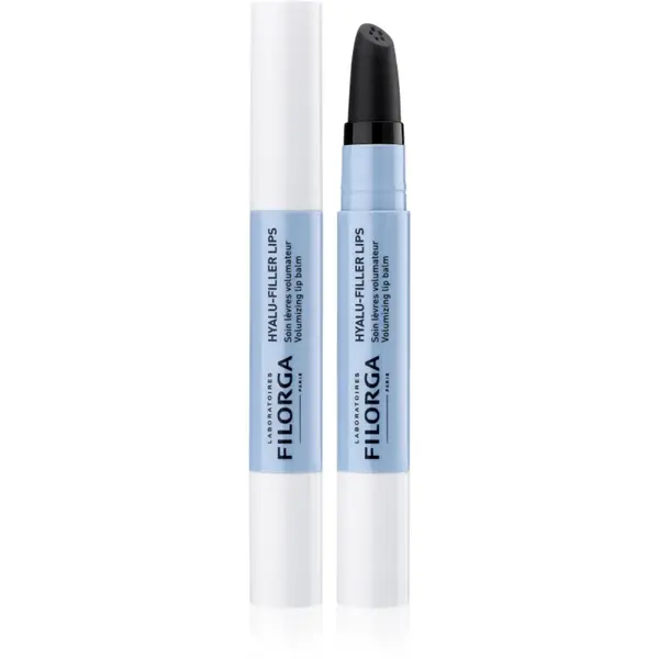 FILORGA HYALU-FILLER balsam de buze cu efect de crestere 4 g