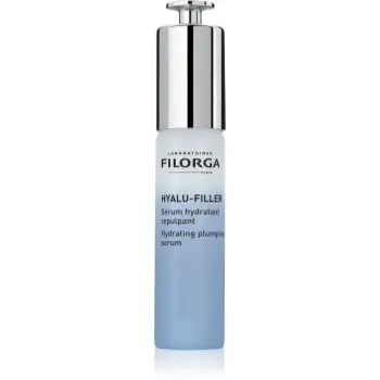 FILORGA HYALU-FILLER ser hidratant pentru fermitatea pielii