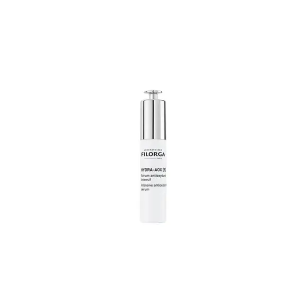 Filorga Hydra Aox 5 Intensive Antioxidant Serum Ser de față antioxidant intens Volum 50 ml