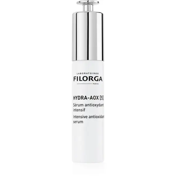 FILORGA HYDRA-AOX ser intensiv cu efect antioxidant 30 ml
