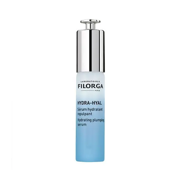 Filorga Hydra Hyal Hydrating Plumping Serum Ser hidratant intensiv Volum 30 ml