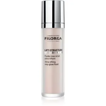 FILORGA LIFT -STRUCTURE RADIANCE crema fermitate anti-rid pentru strălucirea și netezirea pielii