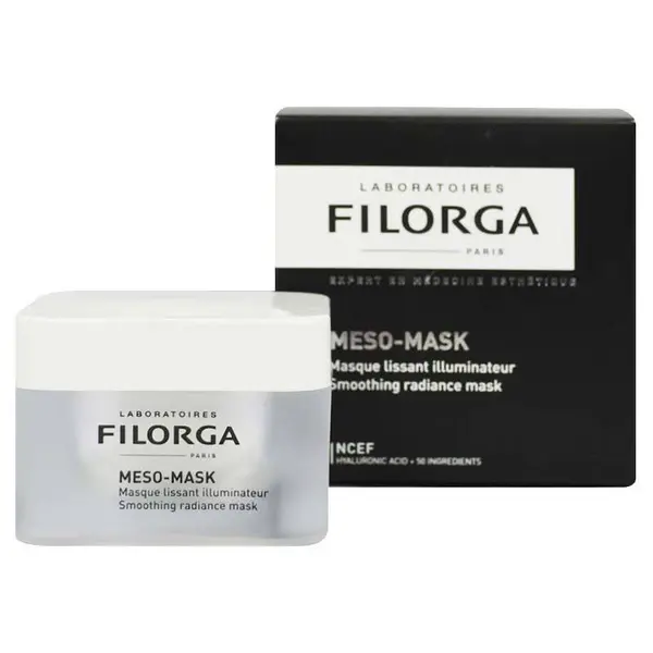 Filorga Meso Mask Masca de față Volum 50 ml