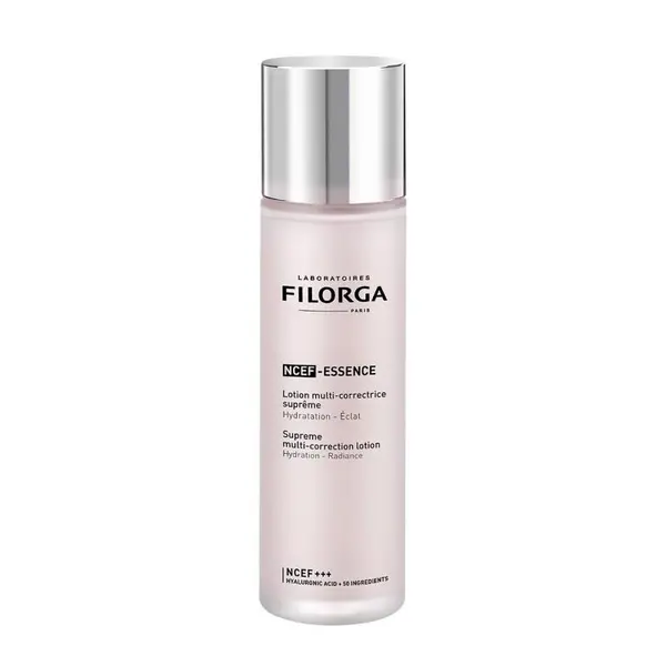 Filorga NCEF -ESSENCE ingrijire regeneratoare si hidratanta pentru o piele mai luminoasa Volum 150 ml