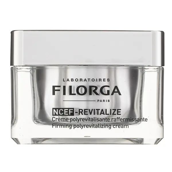 Filorga NCEF Revitalize Cremă de față fermizantă polirevitalizantă Volum 50 ml