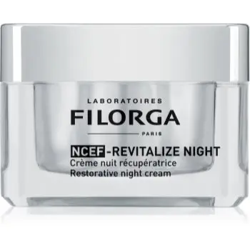 FILORGA NCEF -REVITALIZE NIGHT crema de noapte revitalizanta
