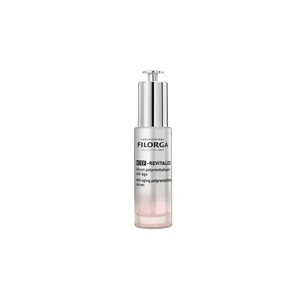 Filorga NCEF Revitalize Serum Ser anti-îmbătrânire revitalizant Volum 30 ml