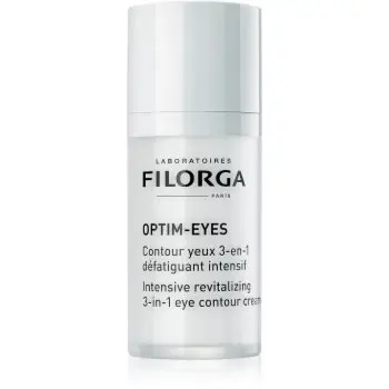 FILORGA OPTIM-EYES ingrijire pentru ochi impotriva ridurilor si a punctelor negre