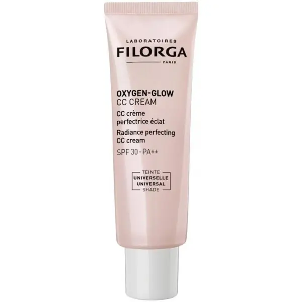 Filorga Oxygen-Glow CC Cream cu SPF 30 Volum 40 ml