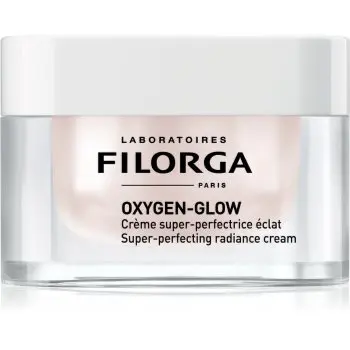 FILORGA OXYGEN-GLOW cremă iluminatoare pentru o îmbunătățire imediată a pielii
