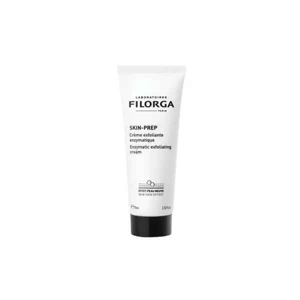 Filorga Skin Prep Enzymatic Exfoliating Cream Peeling facial enzimatic Volum 75 ml