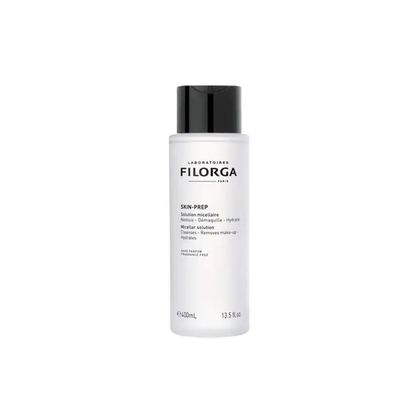 Filorga Skin Prep Micellar Solution Apa micelara pentru fata si ochi Volum 400 ml