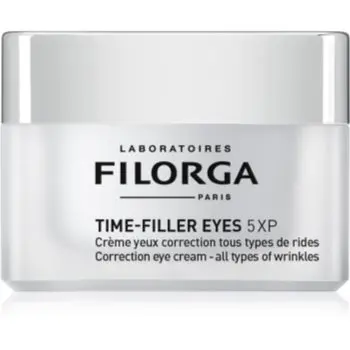 FILORGA TIME-FILLER EYES 5XP crema de ochi impotriva ridurilor si cearcanelor